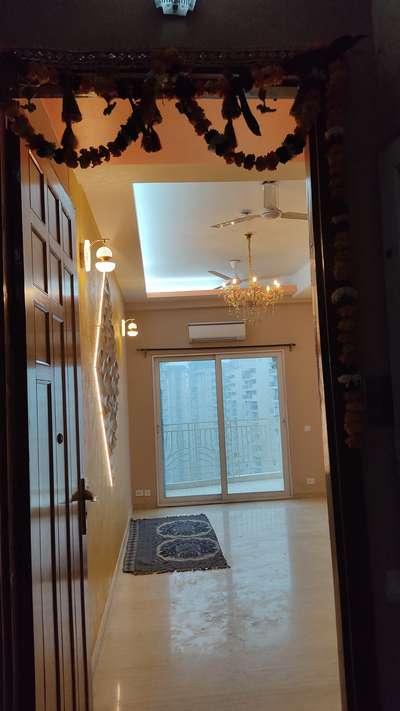 Door, Flooring Designs by HVAC Work m alam faizi, Gautam Buddh Nagar | Kolo