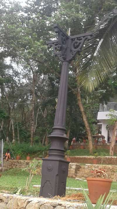 Outdoor Designs by Contractor RajeeshKr RajeeshKr, Thrissur | Kolo