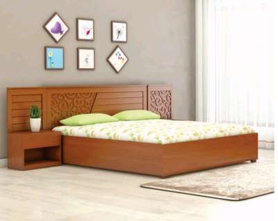 Furniture, Storage, Bedroom Designs by Building Supplies Teswin Thekkekara, Thrissur | Kolo