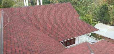 Roof Designs by Fabrication & Welding vinod  kumar, Ernakulam | Kolo