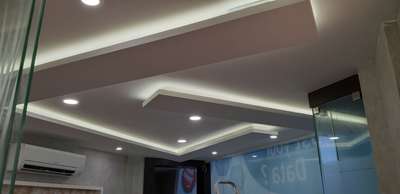 Ceiling Designs by Service Provider Abdul Noushad, Ernakulam | Kolo