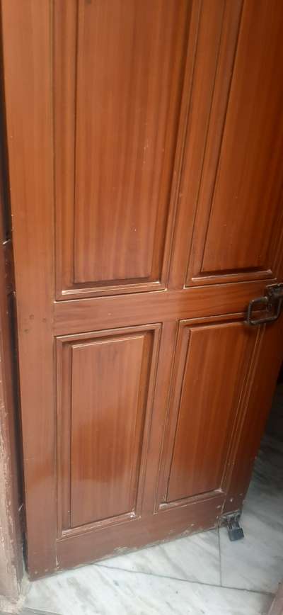 Door Designs by Contractor Dharam Singh, Gurugram | Kolo
