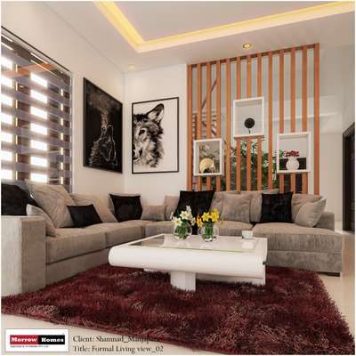 Furniture, Living, Table Designs by Architect morrow home designs , Thiruvananthapuram | Kolo