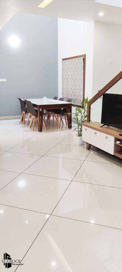 Flooring Designs by Flooring SEAROCK  TILEGALLERY, Malappuram | Kolo