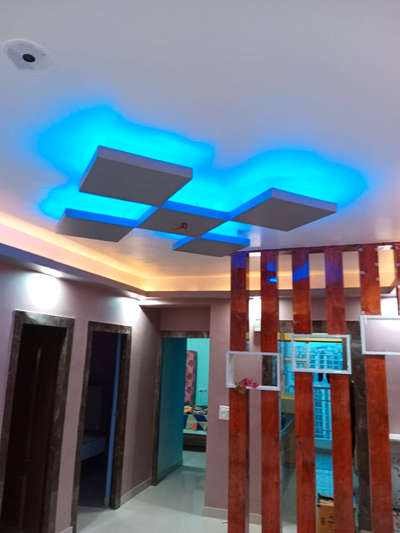 Ceiling, Lighting Designs by Interior Designer president dusu, Ghaziabad | Kolo