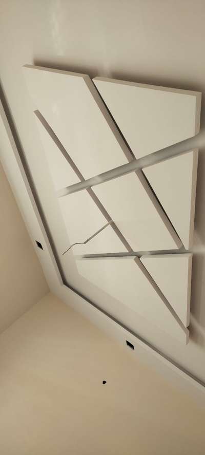 Ceiling Designs by Building Supplies Sufiyan Khan  Contrector, Bhopal | Kolo