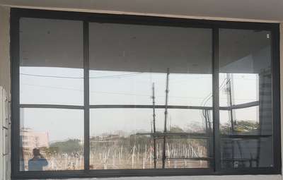 Window Designs by Civil Engineer Mohammad Atif, Indore | Kolo