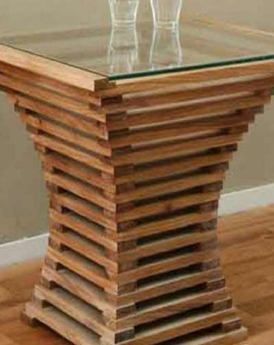 Table Designs by Carpenter  mr Inder  Bodana, Indore | Kolo