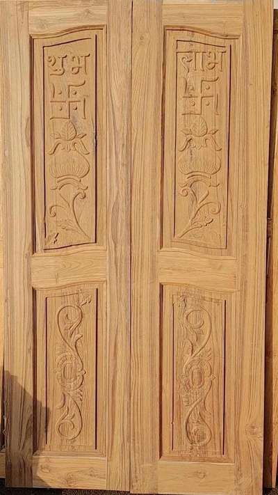 Door Designs by Building Supplies yash bharti, Indore | Kolo