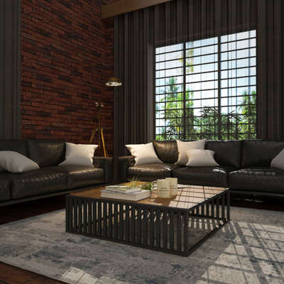Furniture, Living, Table Designs by Interior Designer riyas ravoofe, Thrissur | Kolo
