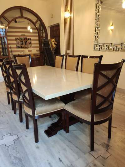 Furniture, Dining, Table Designs by Architect Sunil kumar ALL INTERIOR Designer, Delhi | Kolo