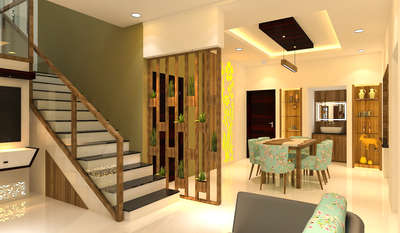 Home Decor Designs by Interior Designer Shejil shamsudheen, Thrissur | Kolo