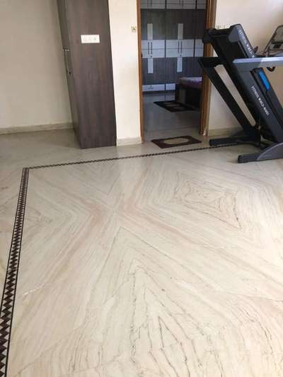 Flooring Designs by Building Supplies Sanjay Pal, Ghaziabad | Kolo
