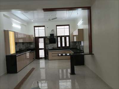 Kitchen, Storage Designs by Architect NEW HOUSE DESIGNING, Jaipur | Kolo