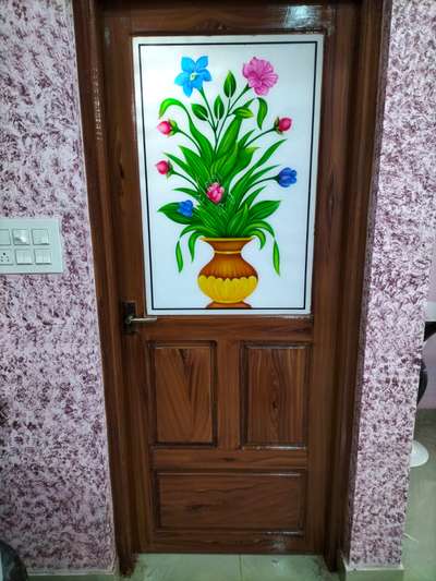 Door Designs by Contractor saju gopi, Thiruvananthapuram | Kolo