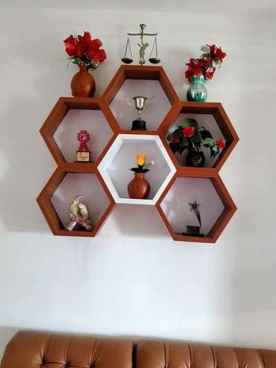 Home Decor, Storage Designs by Interior Designer Manoj Das, Thiruvananthapuram | Kolo