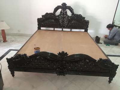 Furniture, Bedroom Designs by Electric Works moolchand siyak, Sikar | Kolo