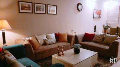 Living, Furniture, Table Designs by Interior Designer Luxuriousinterio Pooja bhatt, Delhi | Kolo