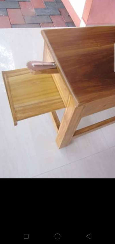 Table Designs by 3D & CAD മുഹമ്മദ്  ഹനീസ്, Palakkad | Kolo