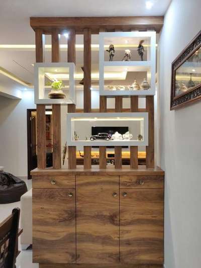 Home Decor, Lighting, Storage Designs by Carpenter Shrawan Ram, Jodhpur | Kolo