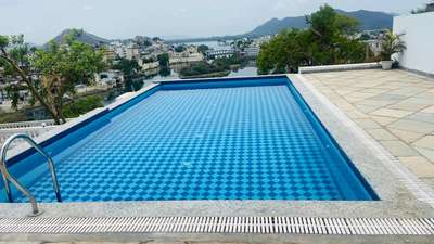 Outdoor Designs by Contractor Dinesh kumar jangid, Udaipur | Kolo