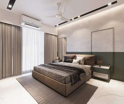 Furniture, Storage, Bedroom Designs by Civil Engineer AR construction nd designer, Ghaziabad | Kolo