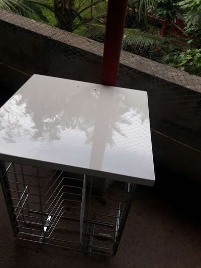 Table Designs by Painting Works hari hari, Alappuzha | Kolo
