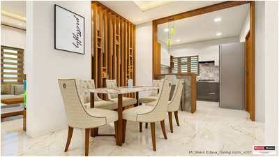 Furniture, Table Designs by Architect morrow home designs , Thiruvananthapuram | Kolo