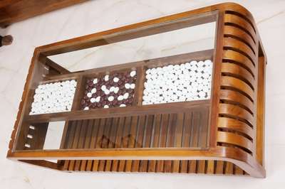 Table Designs by Interior Designer Thondutharayil  Timbers Furniture mart , Kottayam | Kolo
