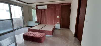 Bedroom, Furniture, Storage Designs by Carpenter Aman saifi, Faridabad | Kolo
