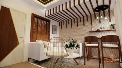 Furniture, Living, Table Designs by Civil Engineer TRAVENCORE BUILDERS AND DESIGNERS, Thiruvananthapuram | Kolo