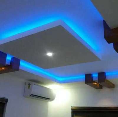 Ceiling, Lighting Designs by Interior Designer Biju Ckt, Kozhikode | Kolo