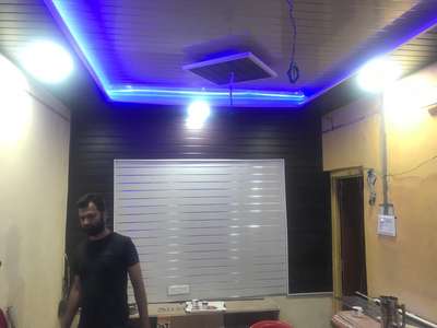Ceiling, Lighting Designs by Interior Designer sunil mavane, Indore | Kolo
