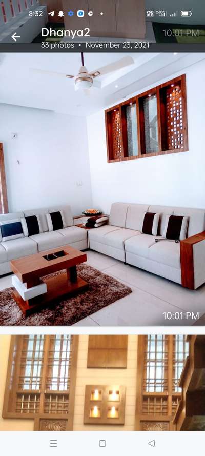 Furniture, Living, Table Designs by Carpenter sanil kp, Thrissur | Kolo