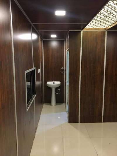 Bathroom Designs by Fabrication & Welding Salman Faruki, Gautam Buddh Nagar | Kolo