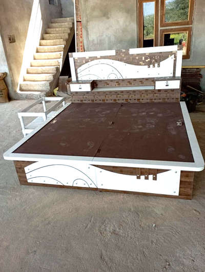 Bedroom, Furniture Designs by Carpenter nitesh kumar jangid, Jaipur | Kolo
