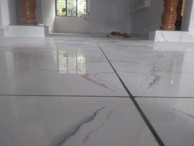 Flooring Designs by Contractor ps sulaiman, Palakkad | Kolo
