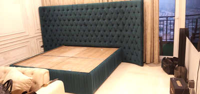 Furniture, Storage, Bedroom Designs by Contractor saurav Bhardwaj, Faridabad | Kolo