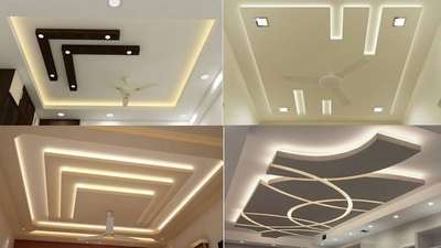 Ceiling, Lighting Designs by POP/False Ceiling Shiv  interior , Delhi | Kolo