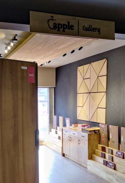 Wall Designs by Service Provider Apple   plywoods , Ballari | Kolo