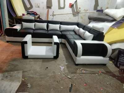 Furniture, Living Designs by Building Supplies Raza Rizvi, Gurugram | Kolo