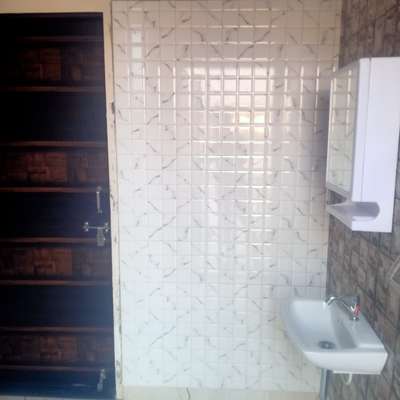 Wall, Bathroom Designs by Flooring S P silent king, Jaipur | Kolo