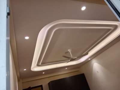 Ceiling Designs by Contractor jitendar  yadav, Gurugram | Kolo
