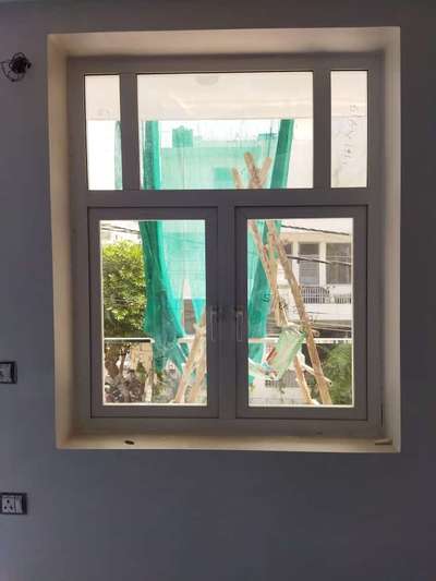 Window Designs by Service Provider Shokeen Ahmed Hpl works, Delhi | Kolo