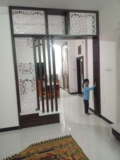 Flooring Designs by Carpenter राजू जांगिड, Jaipur | Kolo