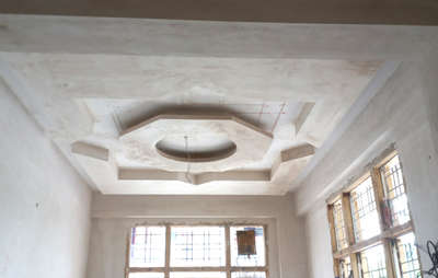 Ceiling Designs by Architect Jagan Chaudhary, Ghaziabad | Kolo