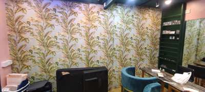 Wall Designs by Interior Designer sabarish ks, Thrissur | Kolo
