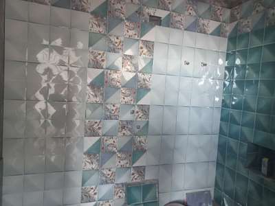 Bathroom Designs by Building Supplies shahnoor ansari, Alappuzha | Kolo