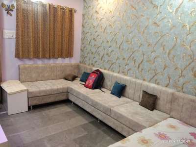 Furniture, Living, Wall, Storage Designs by Carpenter  mr Inder  Bodana, Indore | Kolo