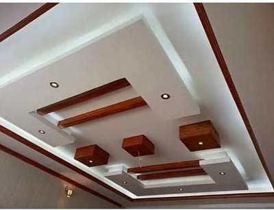Ceiling, Lighting Designs by POP/False Ceiling Muskan decoration  Your Vision Our Expertise, Gurugram | Kolo